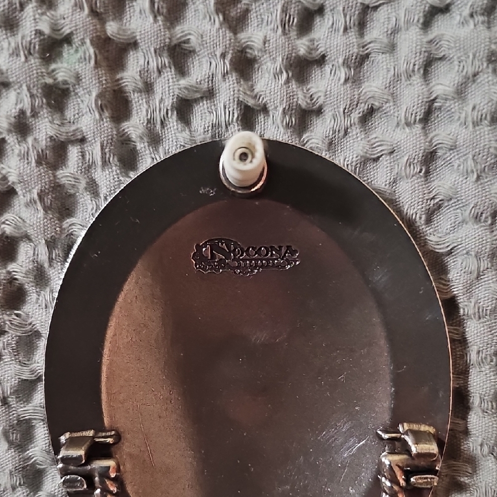 Nocona Belt Buckle – New With Tags – Western Style - Picture 2 of 6